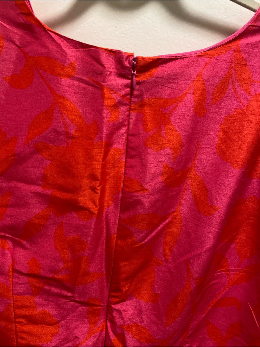 kate spade Pink and Red Dress - Picture 7 of 8